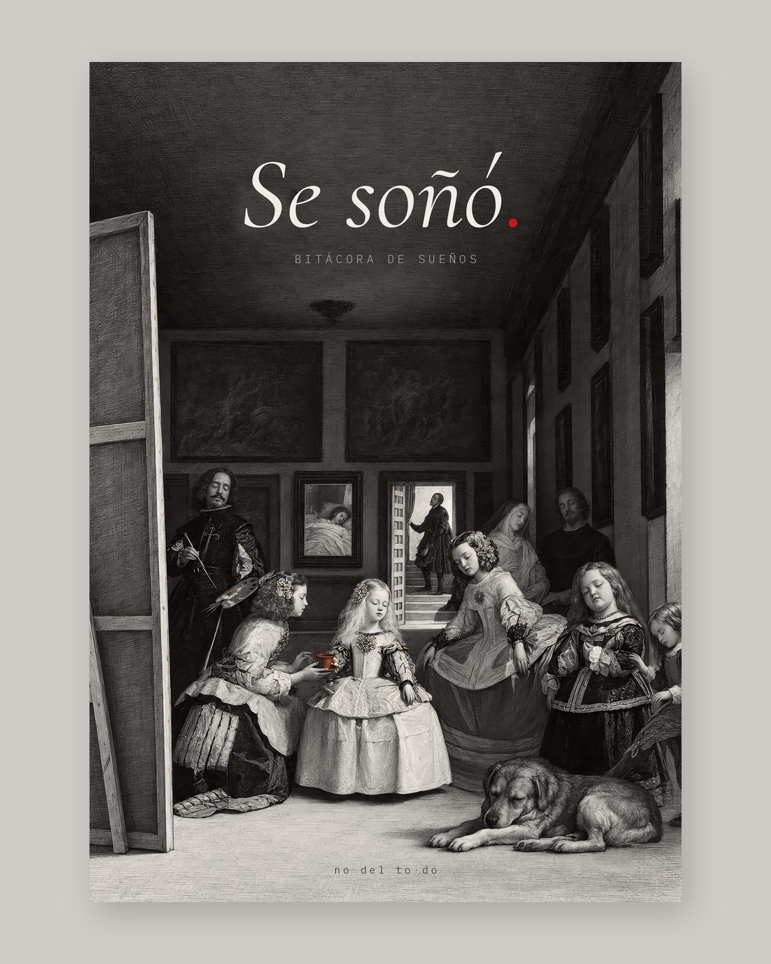 Libreta Se soñó